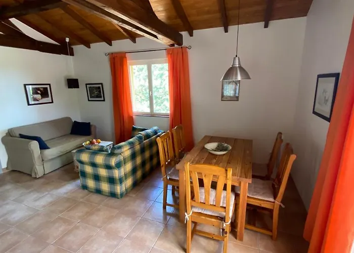 Prázdninový dům Les Hauts Du Coustalier Doissat