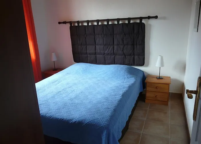 Prázdninový dům Les Hauts Du Coustalier