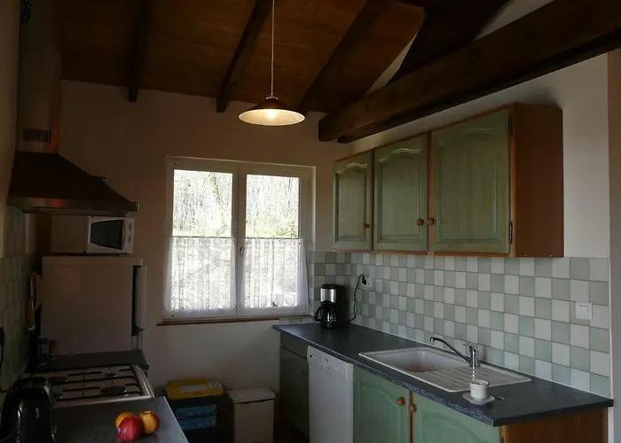 Les Hauts Du Coustalier *