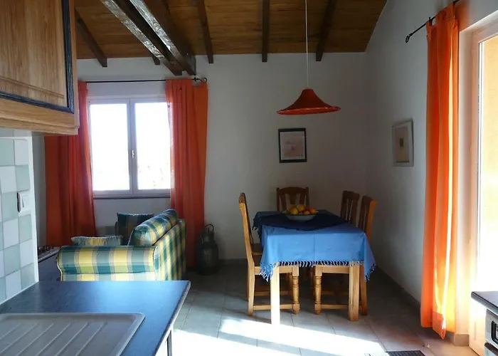 Prázdninový dům Les Hauts Du Coustalier