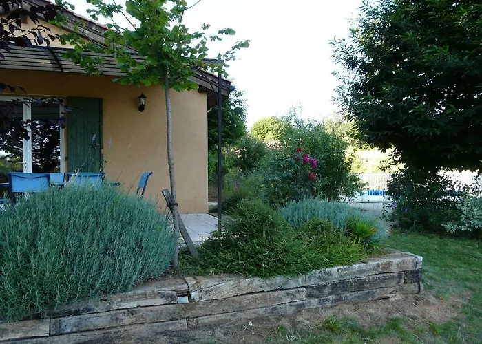 Les Hauts Du Coustalier