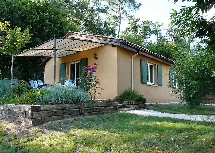 Les Hauts Du Coustalier