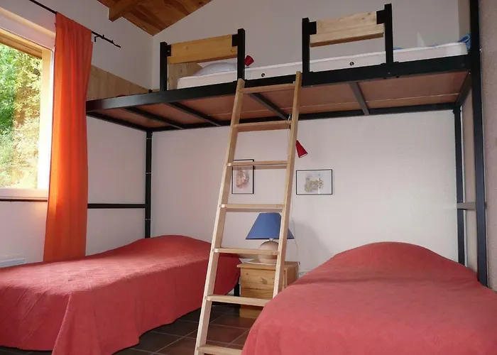 Les Hauts Du Coustalier Doissat