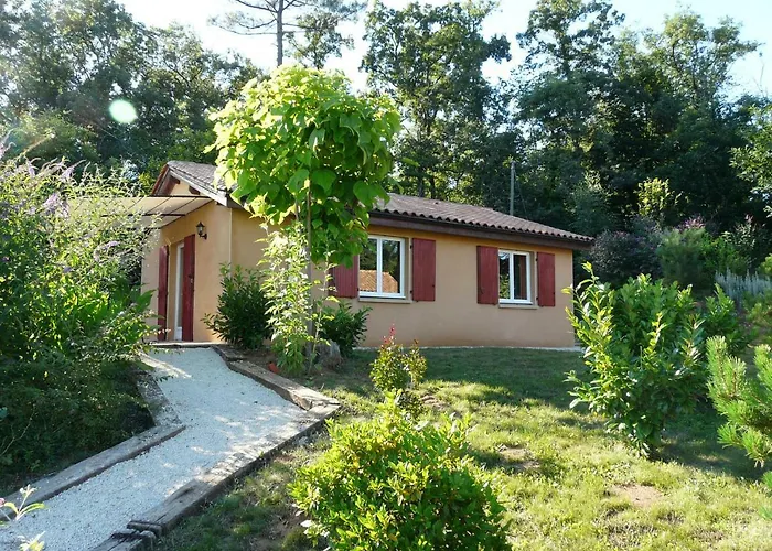 Les Hauts Du Coustalier *