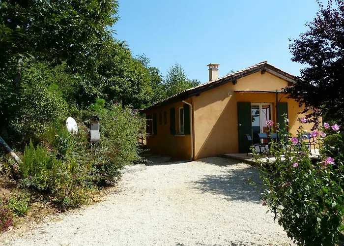 Les Hauts Du Coustalier Doissat