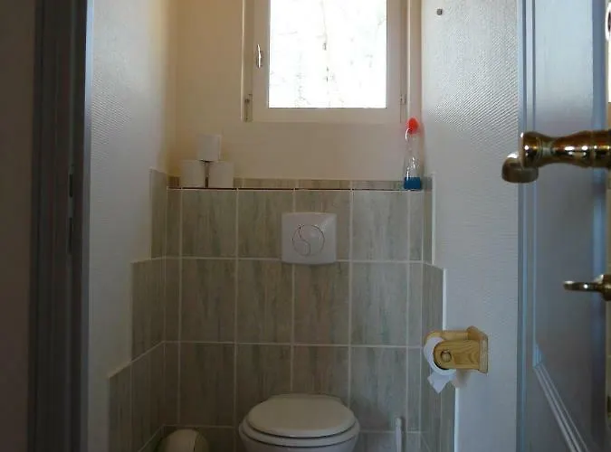 Prázdninový dům Les Hauts Du Coustalier *