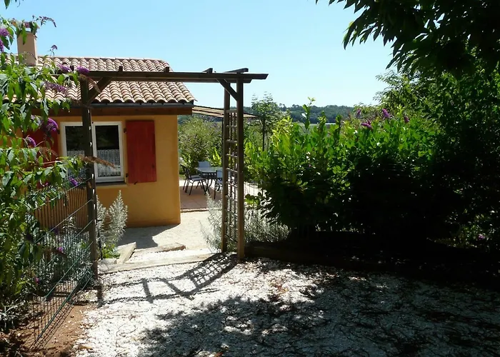 Les Hauts Du Coustalier Doissat