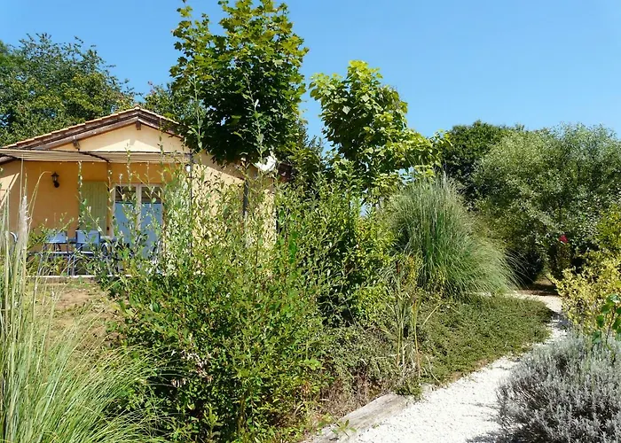 Les Hauts Du Coustalier * Doissat