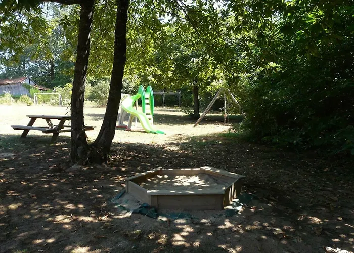 Les Hauts Du Coustalier