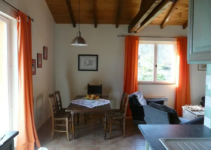 Les Hauts Du Coustalier *