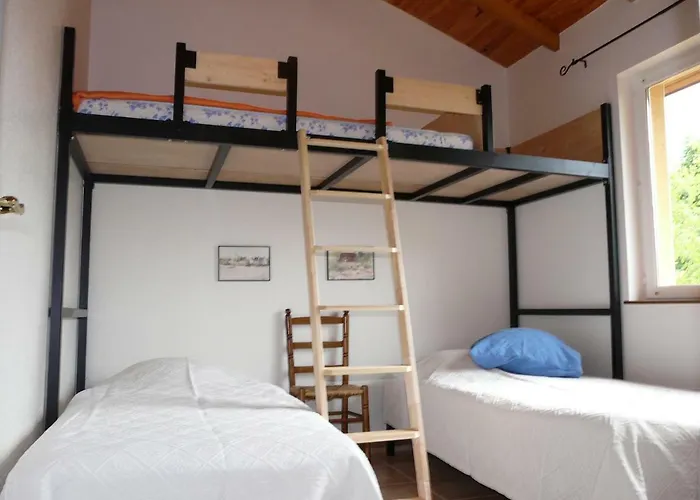 Les Hauts Du Coustalier Doissat