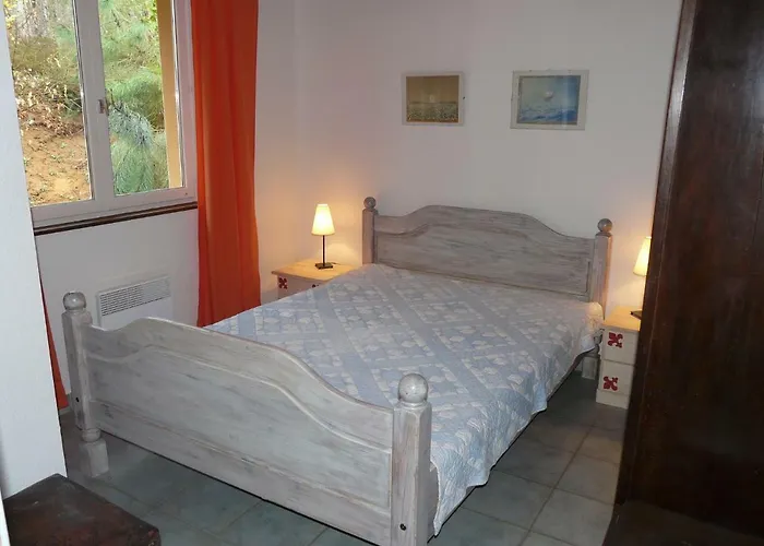 Prázdninový dům Les Hauts Du Coustalier